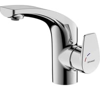 Смеситель для умывальника Bravat Nizza F1353387CP-RUS