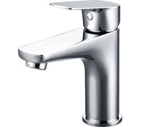 Смеситель для умывальника Bravat Rhein F1429564CP-9-ENG