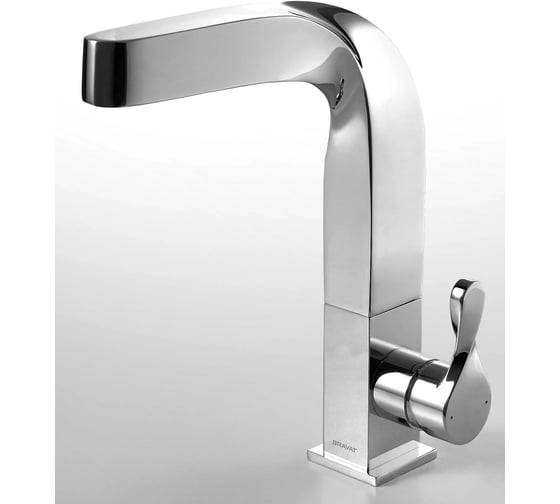 Смеситель для кухни Bravat Wave F774108C
