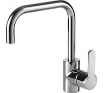Смеситель для кухни Bravat Stream F73783C-1A
