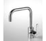 Смеситель для кухни Bravat Stream F73783C-1A 2