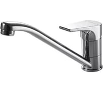 Смеситель для кухни Bravat Vega F7119177CP-1