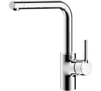 Смеситель для кухни Bravat Palace F7172217CP-1-RUS