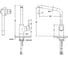 Смеситель для кухни Bravat Palace F7172217CP-1-RUS 2