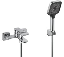 Смеситель для ванны и душа Savol S-DG1122A