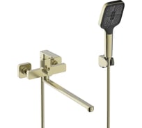 Смеситель для ванны и душа Savol S-DG1124C