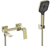Смеситель для ванны и душа Savol S-DG2324C