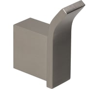 Крючок ALLEN BRAU INFINITY 6.21001-BN латунь, браш.никель 00367057