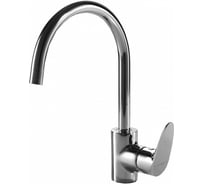 Смеситель для кухни Bravat Drop F74898C-1A