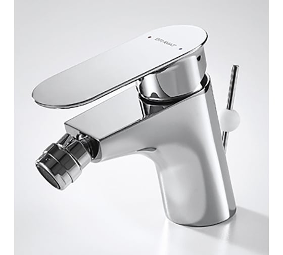 Смеситель для биде Bravat Gina F365104C-ENG