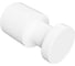Одинарный крючок для одежды BEMETA WHITE 104506094 1