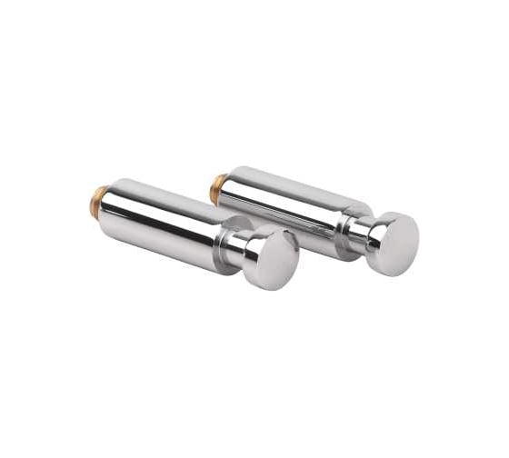 Крючок BEMETA OMEGA 55 mm 104506282