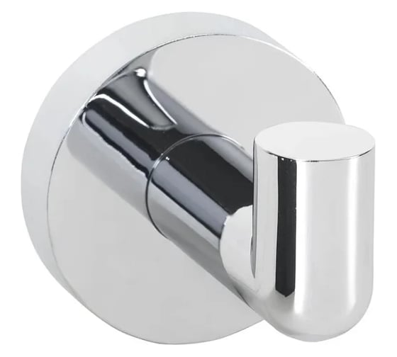 Одинарный крючок для одежды BEMETA OBLA 165206022