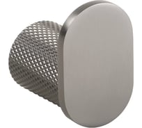 Крючок Bemeta ГРИНО / GRINO матовая, графит 173206020
