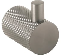 Крючок Bemeta ГРИНО / GRINO матовая, графит 173106020