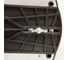 Двухходовой шаровый кран TECHNO HKC2065-24AN/24V из чугуна DN65, фланцевое соединение, с электроприводом 24Нм, 24В, управление аналоговое 0-10 В 654655 4