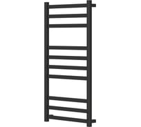 Полотенцесушитель электрический Reflexion home REFLEXION Мохаве 1000x500, черный матовый RXT0610050BL