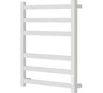 Полотенцесушитель электрический Reflexion home REFLEXION Мохаве 600x400, белый матовый RXT066040WH