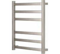Полотенцесушитель электрический Reflexion home REFLEXION Мохаве 600x500, никель RXT066050NK