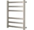 Полотенцесушитель электрический Reflexion home REFLEXION Мохаве 600x500, никель RXT066050NK 1
