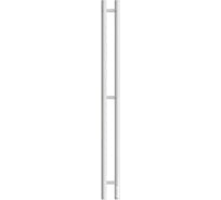 Полотенцесушитель электрический Reflexion home REFLEXION Намиб 1100x80 с крючками, белый матовый RXT021108WH
