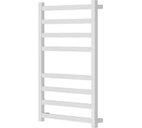 Полотенцесушитель электрический Reflexion home REFLEXION Мохаве 800x400, белый матовый RXT068040WH