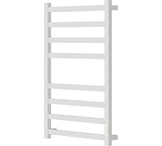 Полотенцесушитель электрический Reflexion home REFLEXION Мохаве 800x400, белый матовый RXT068040WH