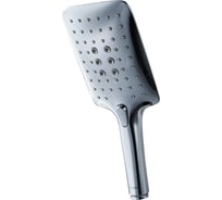 Ручной душ Bravat 3-режимный Square P70143CP-RUS