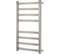 Полотенцесушитель электрический Reflexion home REFLEXION Мохаве 800x500, никель RXT068050NK