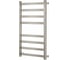Полотенцесушитель электрический Reflexion home REFLEXION Мохаве 800x500, никель RXT068050NK 1