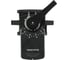 Двухходовой шаровый кран TECHNO HKC2100-32AN/24V из чугуна DN100, фланцевое соединение, с электроприводом 32Нм, 24В, управление аналоговое 0-10 В 654105 4