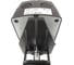 Двухходовой шаровый кран TECHNO HKC2150-32AN/24V из чугуна DN150, фланцевое соединение, с электроприводом 24Нм, 24В, управление аналоговое 0-10 В 654155 5
