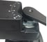 Двухходовой шаровый кран TECHNO HKC2150-32AN/24V из чугуна DN150, фланцевое соединение, с электроприводом 24Нм, 24В, управление аналоговое 0-10 В 654155 7