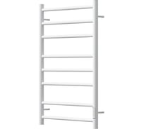 Полотенцесушитель электрический Reflexion home REFLEXION Сахара 800x400, белый матовый RXT018040WH
