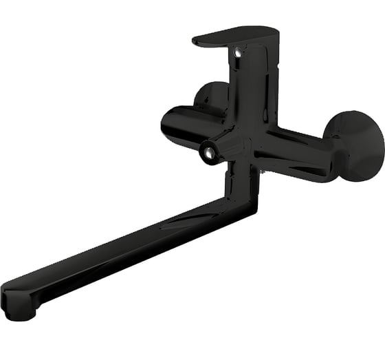 Смеситель для ванны Bravat Alfa F6120178BC-01L