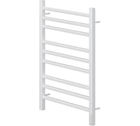 Полотенцесушитель электрический Reflexion home REFLEXION Сонора 800x500, белый матовый RXT058050WH