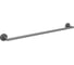 Держатель для полотенца ALLEN BRAU 6.31011-MG PRIORITY 614мм, латунь,графит браш 00367053 1