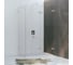 Душевой уголок RGW 90x120x195 HO-44 Прямоуг./Хром/Прозрачное/8 мм (Easy) 01064492-11 1