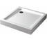 Поддон душевой RGW SMC-C-099W, 90×90×14 см, белый, квадратный, отверстие 90 мм, 7 ножек + сифон 12350199-0101 1