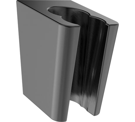 Держатель для лейки IDDIS графитовый 080 080GL00i53