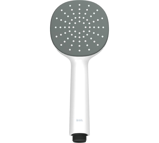 Лейка для душа IDDIS Optima Home белая матовая OPH1FW9i18