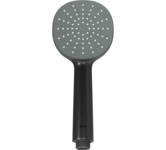 Лейка для душа IDDIS Optima Home графитовая OPH1FG9i18