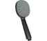Лейка для душа IDDIS графитовая, Оптима Хоум (Optima Home) OPH1FG9i18 1