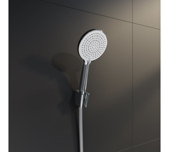 Лейка для душа IDDIS Optima Home хром OPH3F0Ci18