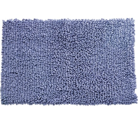 Коврик для ванной комнаты IDDIS 50х80 см микрофибра D20M580i12
