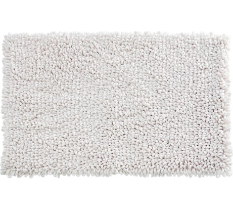 Коврик для ванной комнаты IDDIS 50х80 см микрофибра D19M580i12