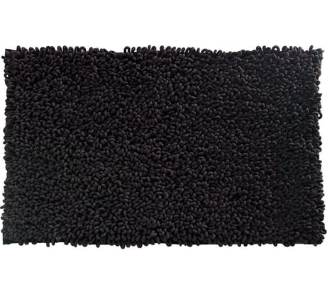 Коврик для ванной комнаты IDDIS 50х80 см микрофибра D21M580i12