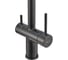 Смеситель для кухни MILACIO Ultra 557 () total black MCU.557.TB 3