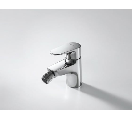 Смеситель для биде Drop Bravat F34898C