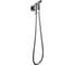 Смеситель с гигиеническим душем Bravat Eler D9137CP-RUS 1